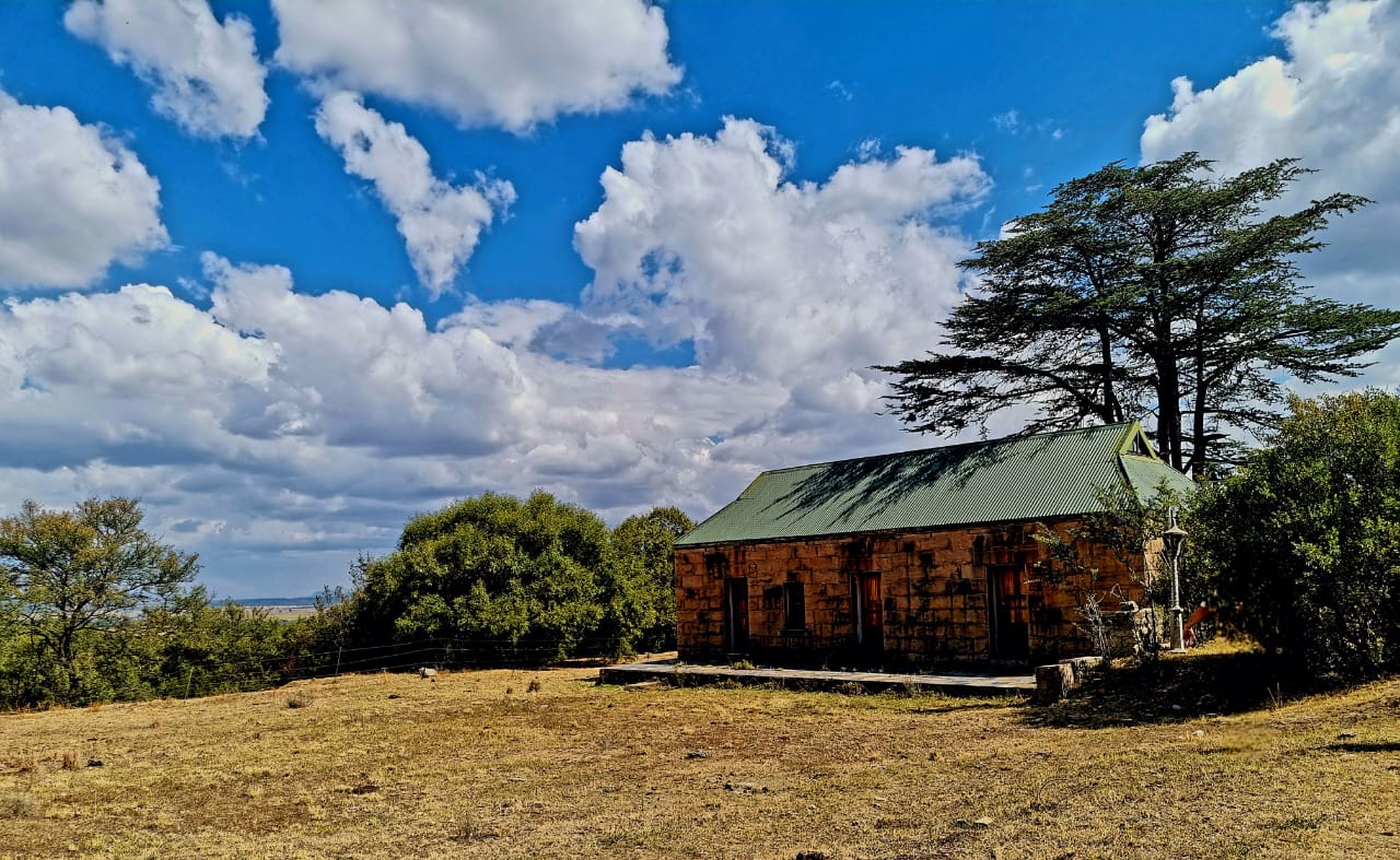 5 Bedroom Property for Sale in Clocolan Rural Free State